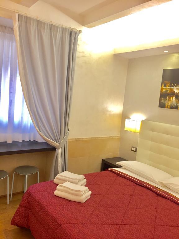 Vatican Accommodations Řím Exteriér fotografie