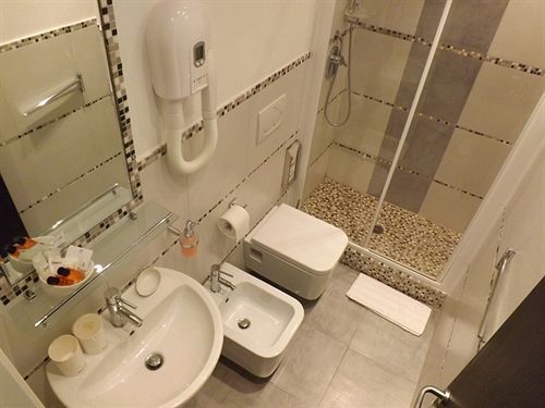 Vatican Accommodations Řím Exteriér fotografie