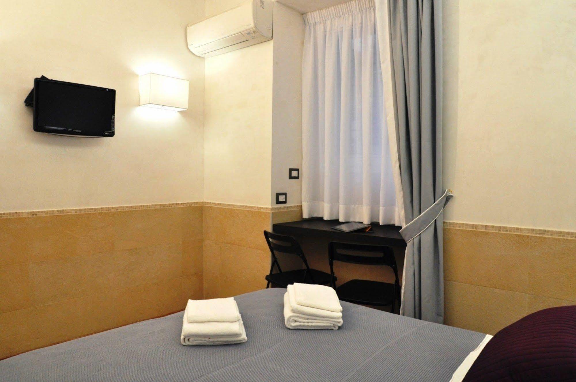 Vatican Accommodations Řím Exteriér fotografie